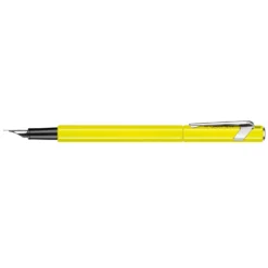 Füllfederhalter 849™ Lackiert Gelb Fluo
