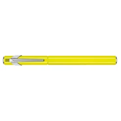 Füllfederhalter 849™ Lackiert Gelb Fluo