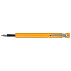 Füllfederhalter 849™ Lackiert Orange Fluo