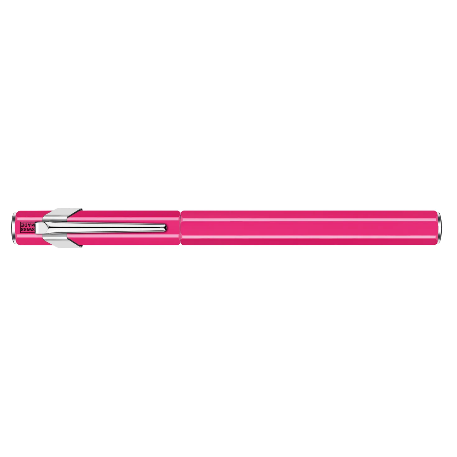 Füllfederhalter 849™ Lackiert Pink Fluo
