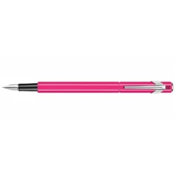 Füllfederhalter 849™ Lackiert Pink Fluo