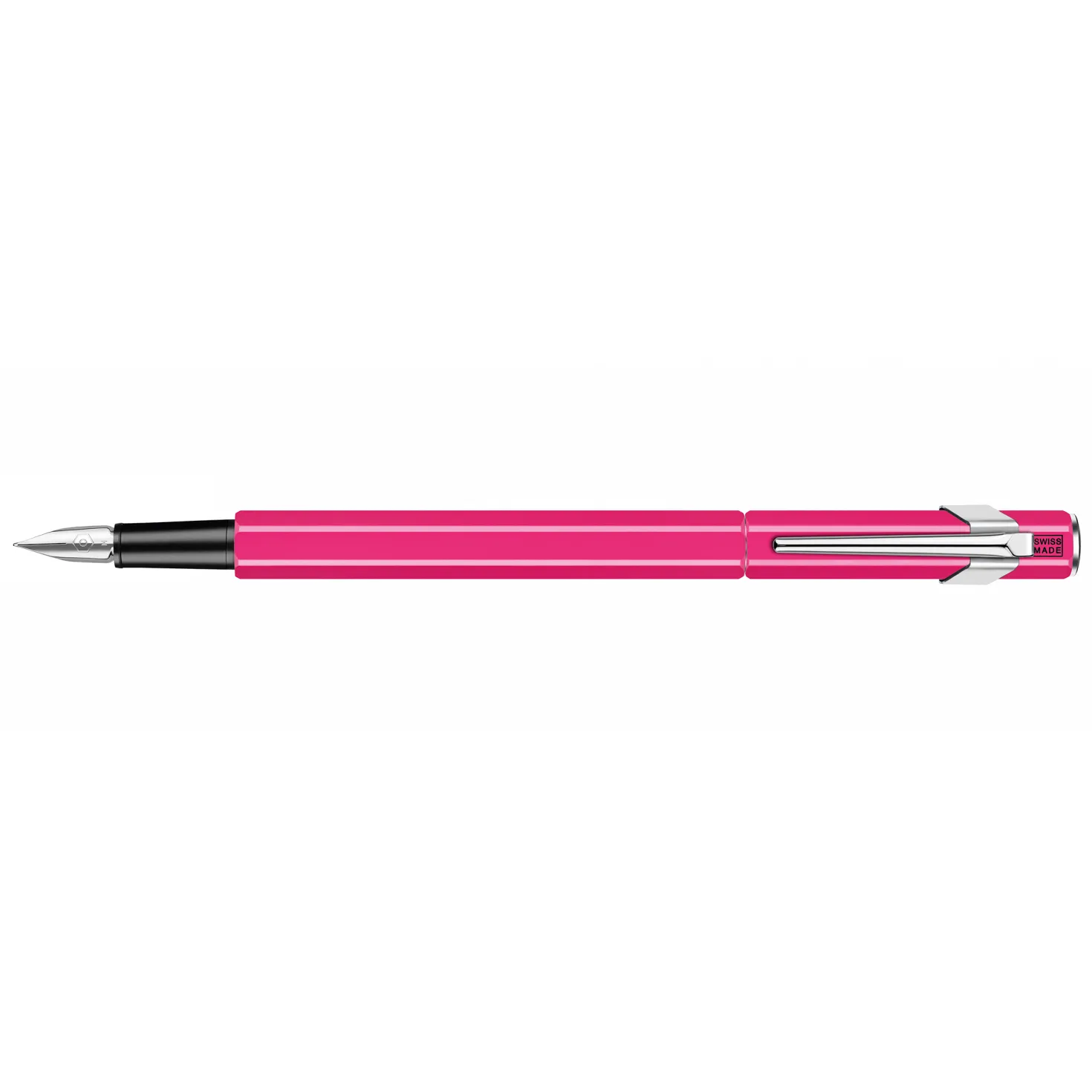 Füllfederhalter 849™ Lackiert Pink Fluo
