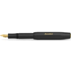 Füllhalter Classic Sport Mittel