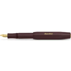 Füllhalter Classic Sport Mittel