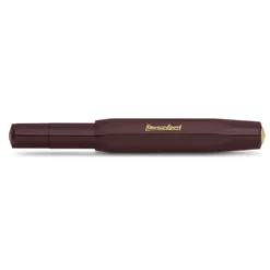 Füllhalter Classic Sport Mittel