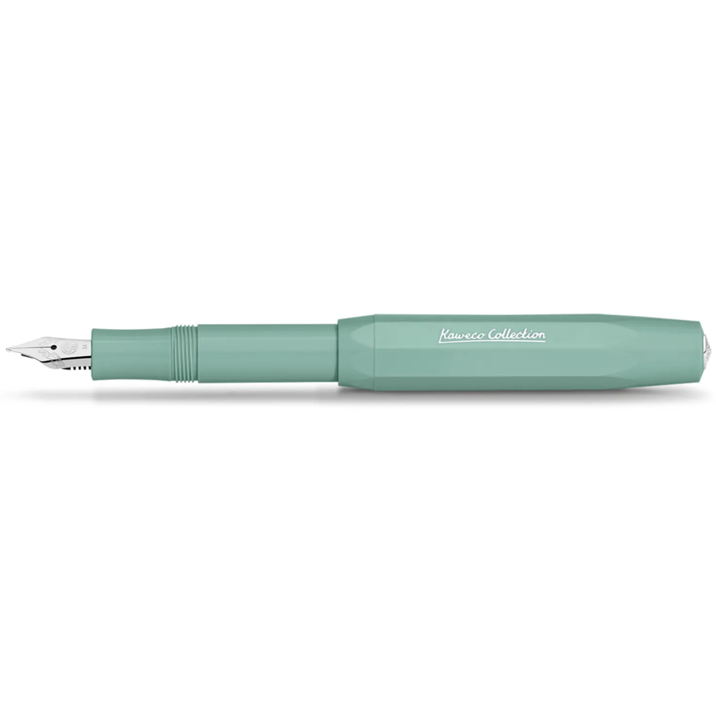 Füllhalter Collection Smooth Sage Breit