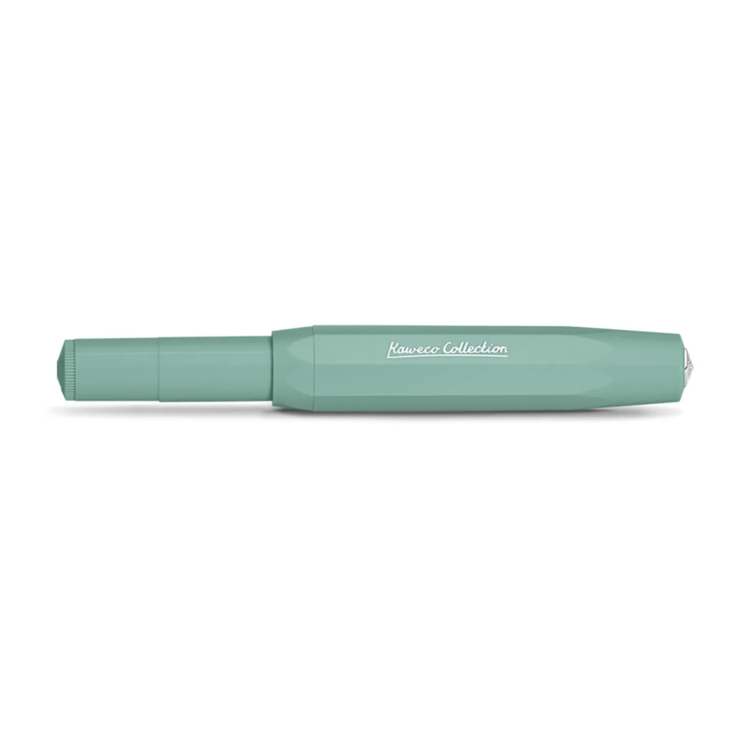 Füllhalter Collection Smooth Sage Breit