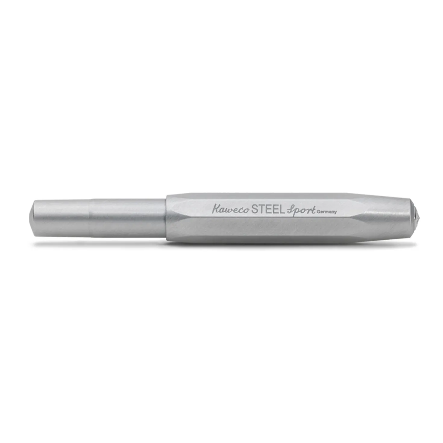 Füllhalter Steel Sport Mittel