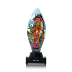Flo´97 Flo´w Extrait de Parfum