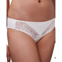 Floral Touch Evolutiver Slip