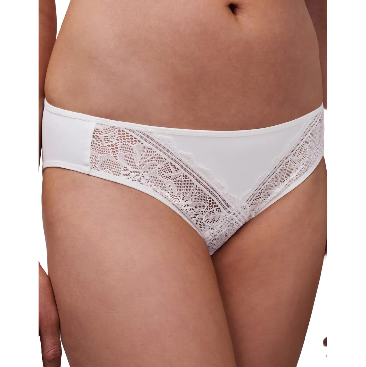 Floral Touch Evolutiver Slip