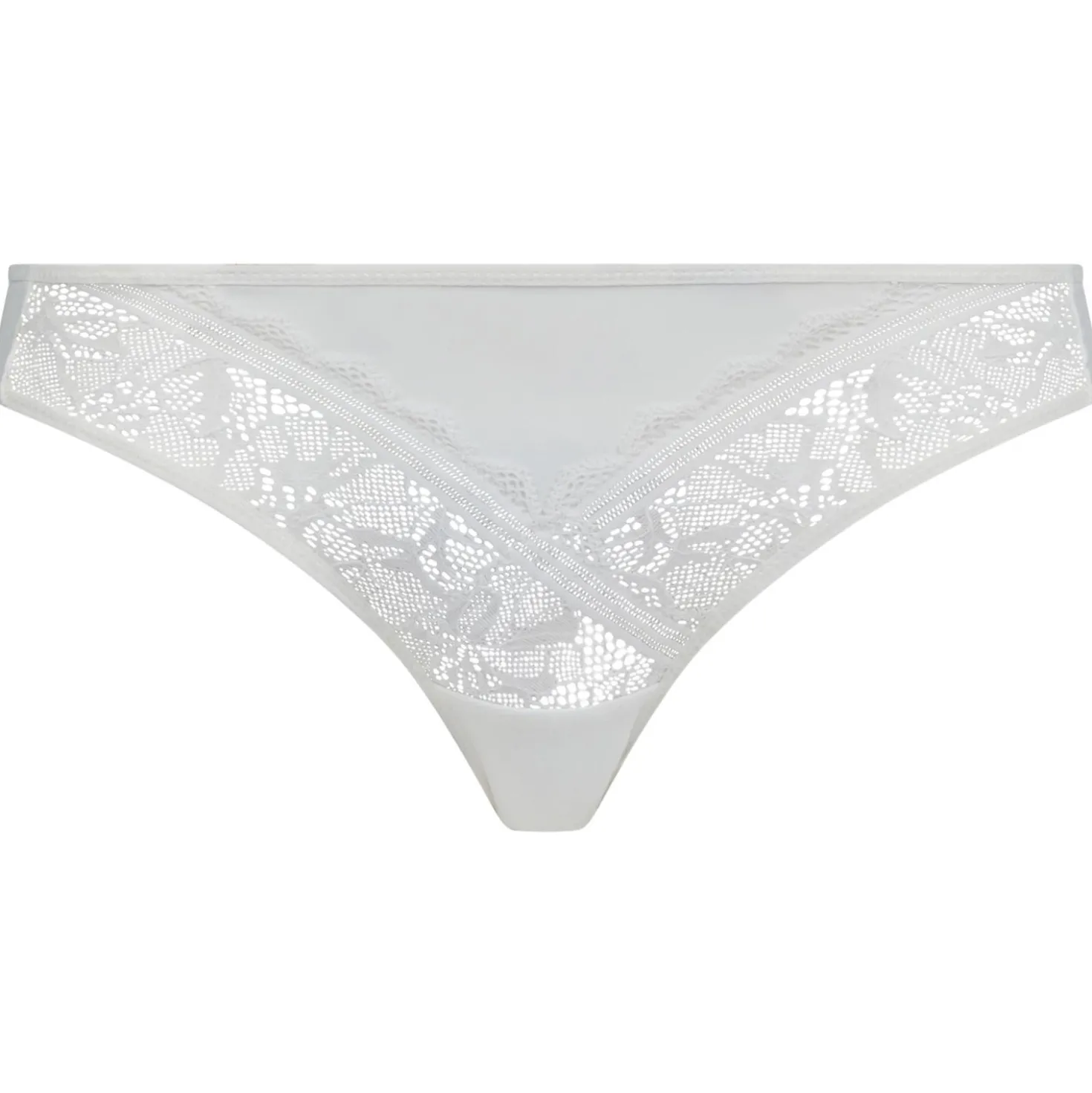 Floral Touch Evolutiver Slip