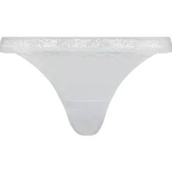 Floral Touch Tanga