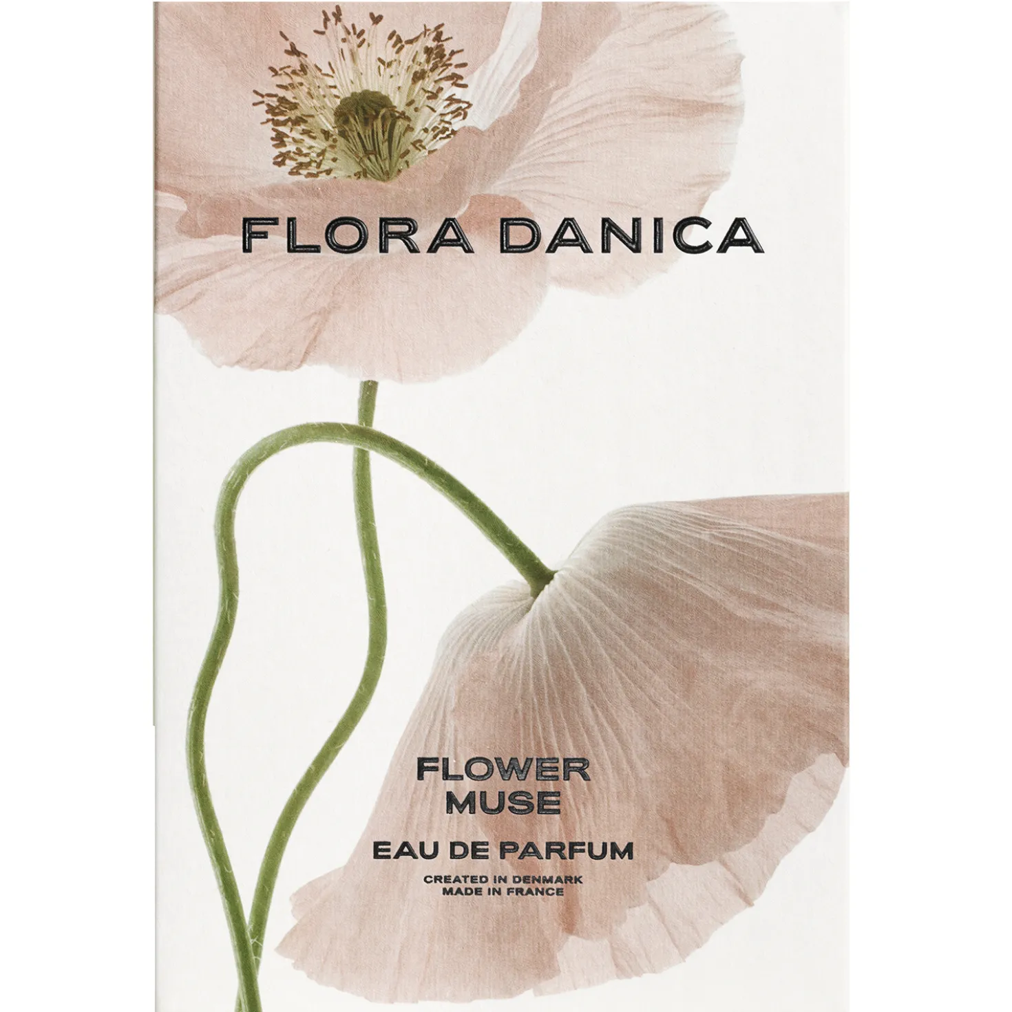 Flower Muse