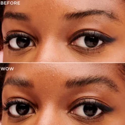 Fluff Up Brow Wax - Flexibles Augenbrauen-Stylingwachs