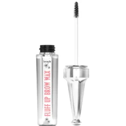 Fluff Up Brow Wax - Flexibles Augenbrauen-Stylingwachs