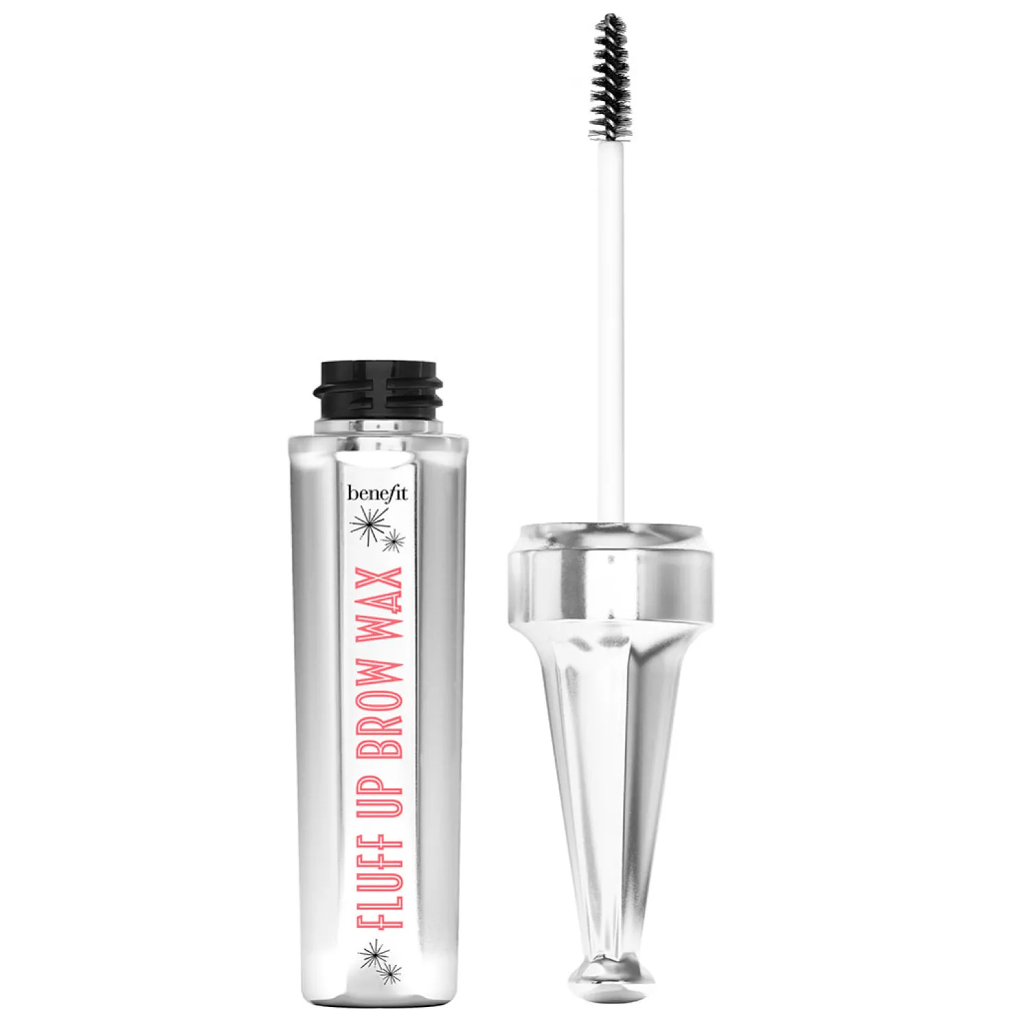 Fluff Up Brow Wax - Flexibles Augenbrauen-Stylingwachs