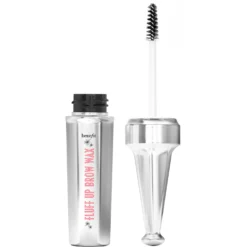 Fluff Up Brow Wax Mini - Flexibles Augenbrauen-Stylingwachs