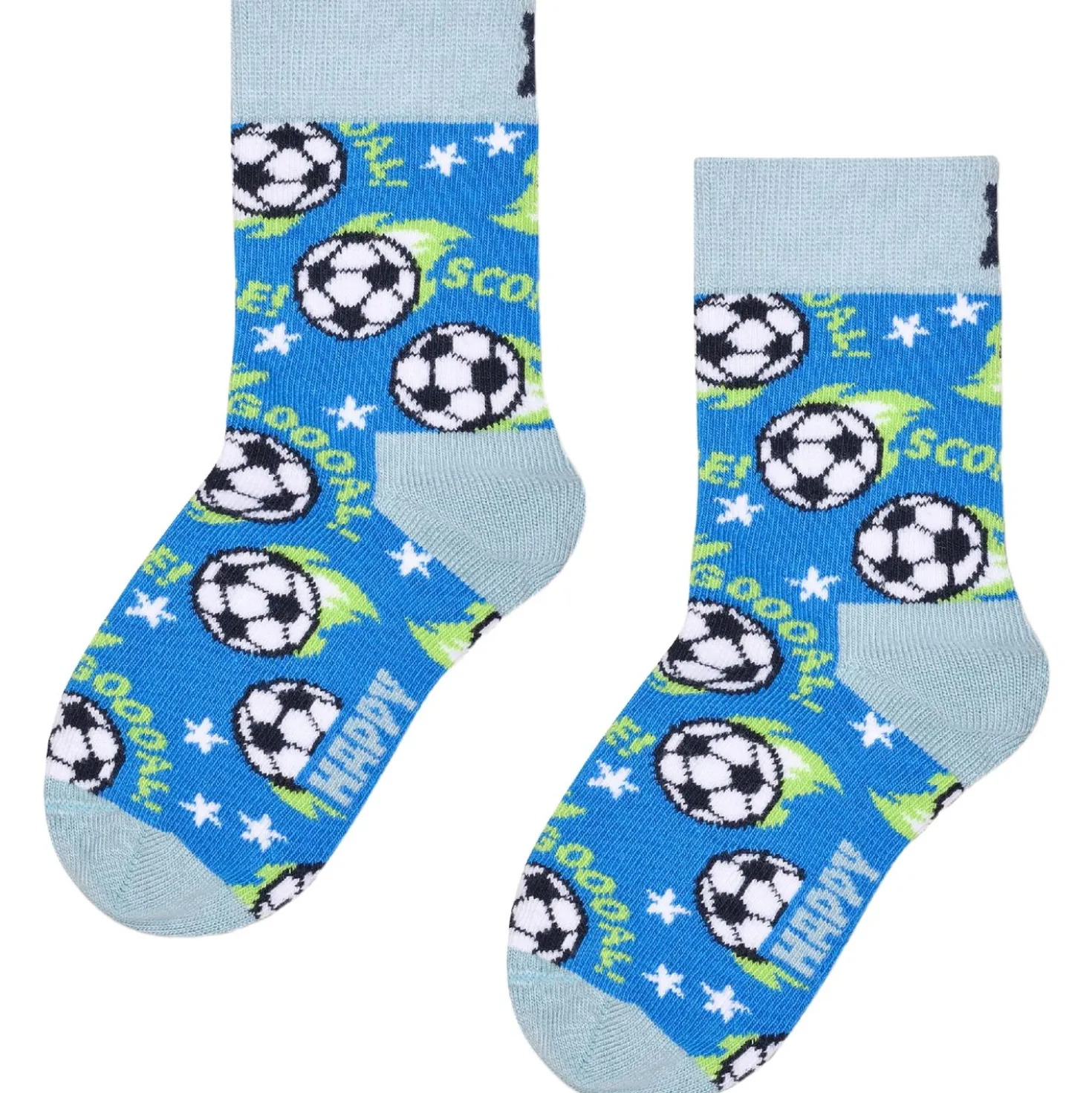 Football Socke Kids