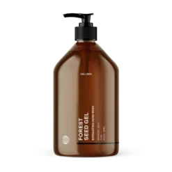 Forest Seed Gel