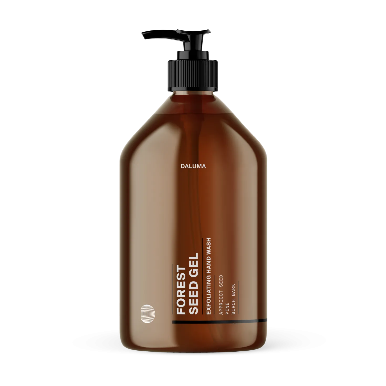 Forest Seed Gel
