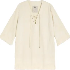 Fosca Miki Kleid
