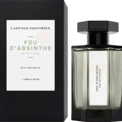 Fou D`Absinthe Eau de Parfum