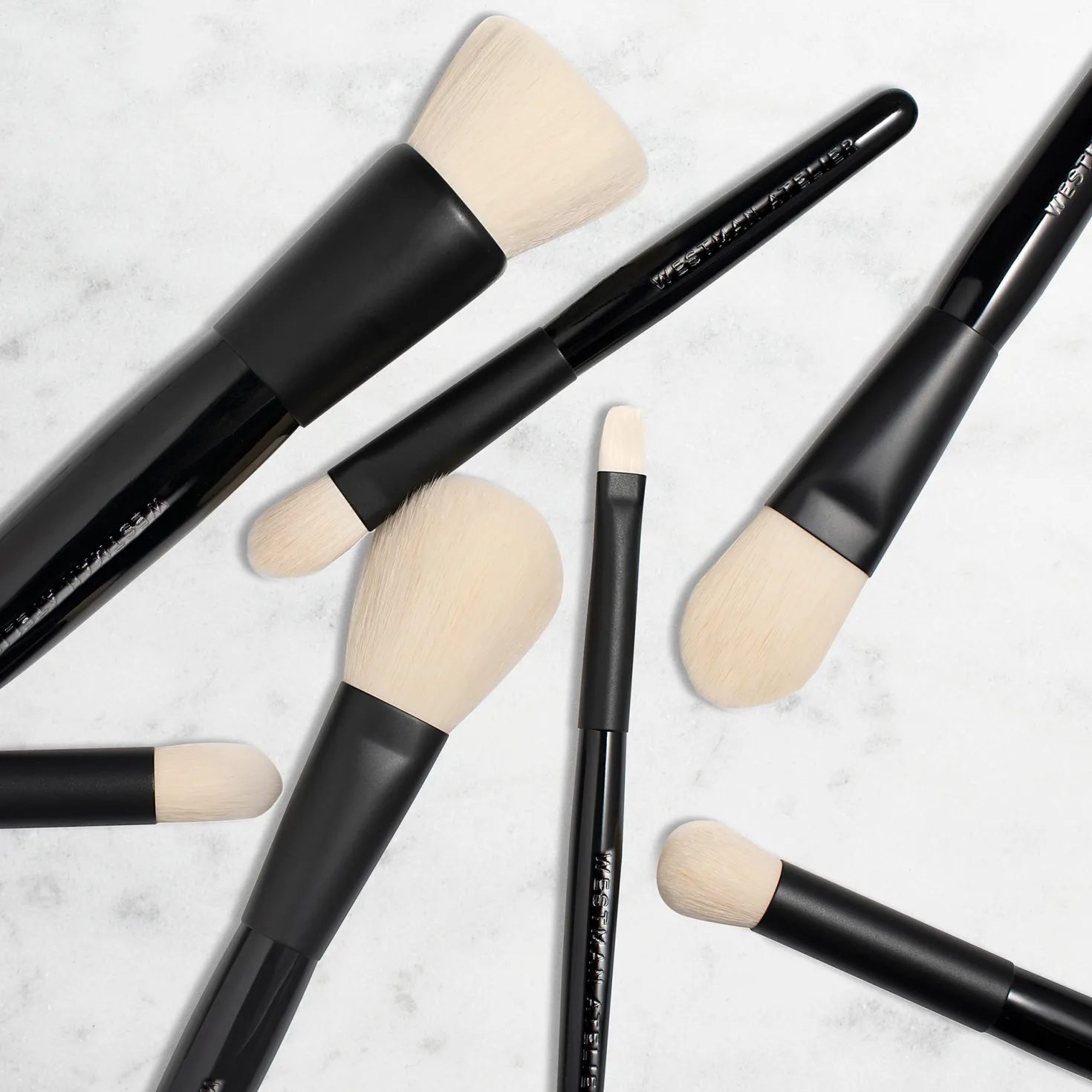 Foundation Brush