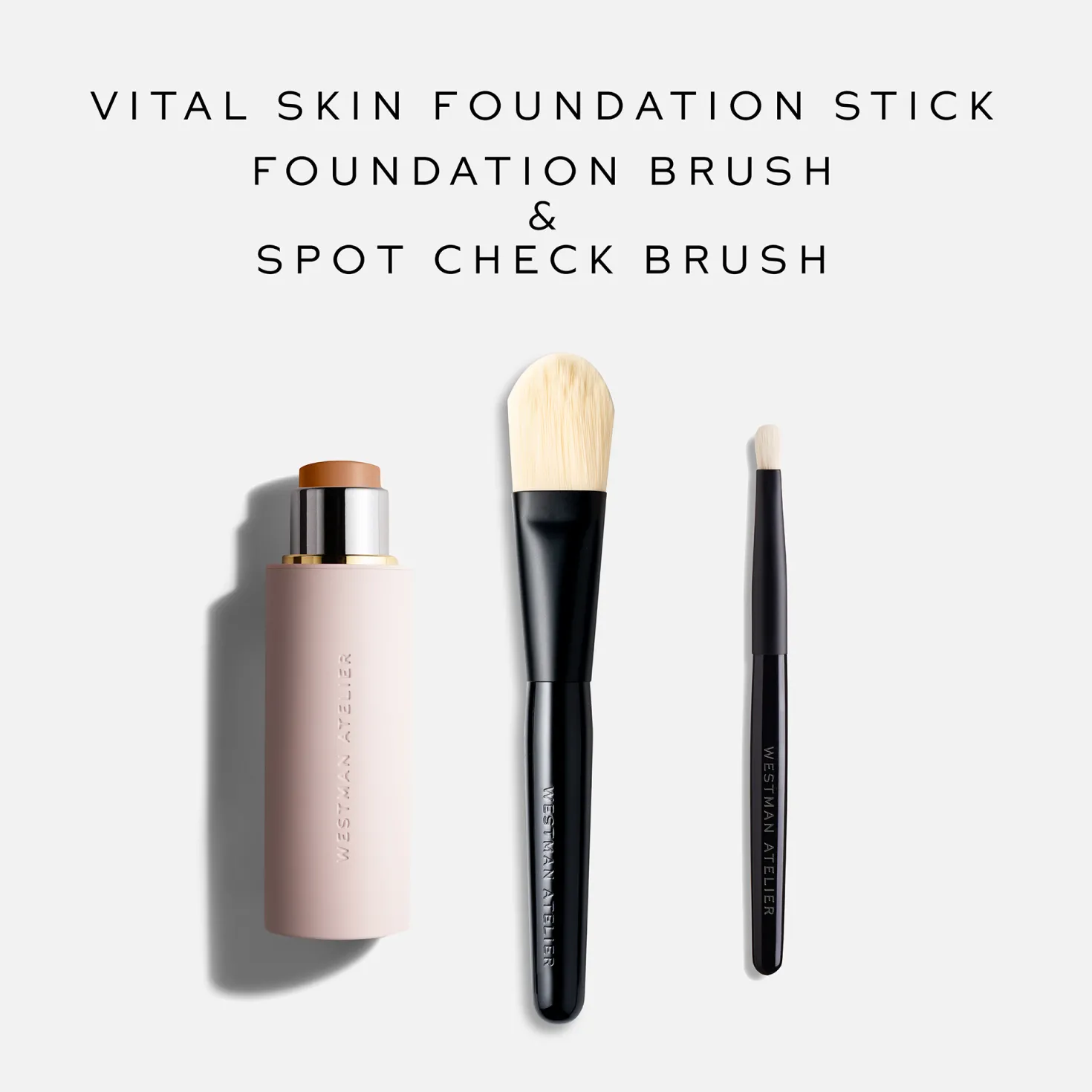 Foundation Brush