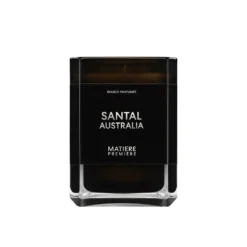 Fragranced Candle Santal Australia