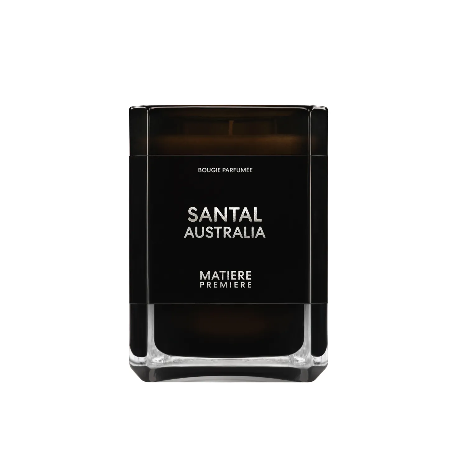 Fragranced Candle Santal Australia
