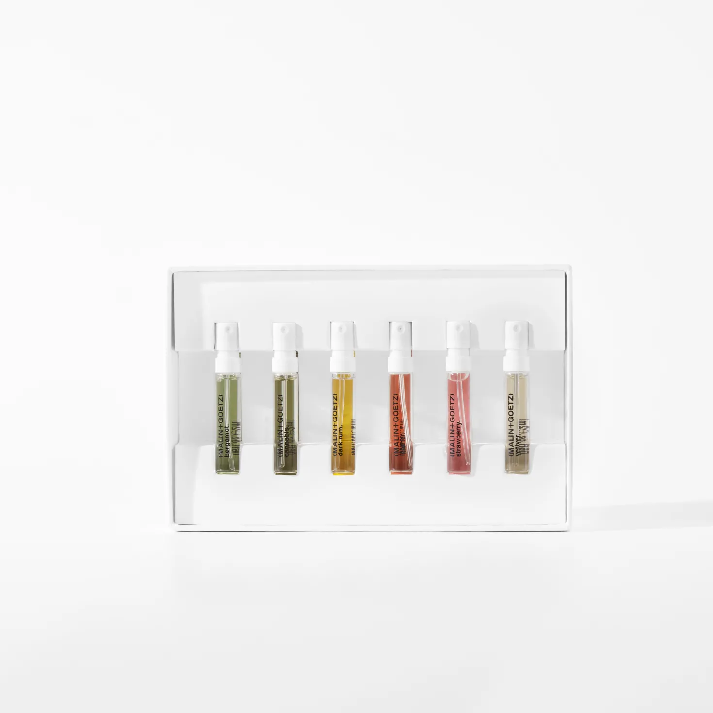 Fragrance Discovery Kit