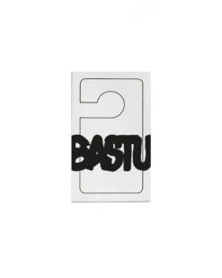 Fragrance Tag Bastu