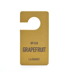 Fragrance Tag Grapefruit