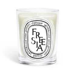 Freesia Classic candle 190g/6.7oz