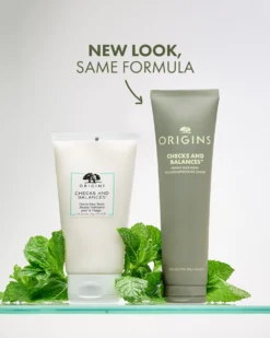 Frothy Face Wash
