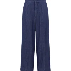 Fuji denim pants