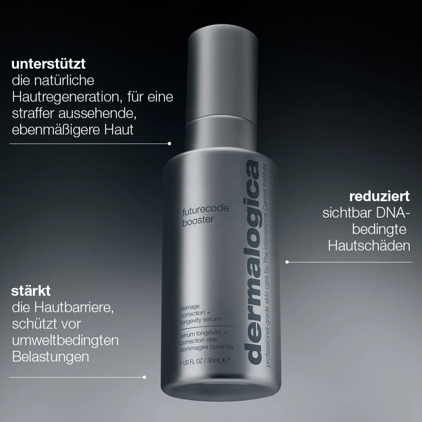 FutureCode Booster