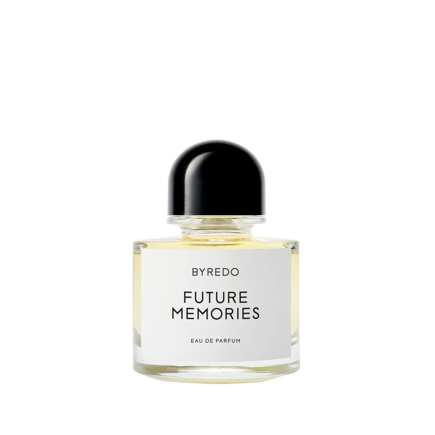 Future Memories Eau de Parfum