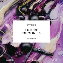Future Memories Eau de Parfum