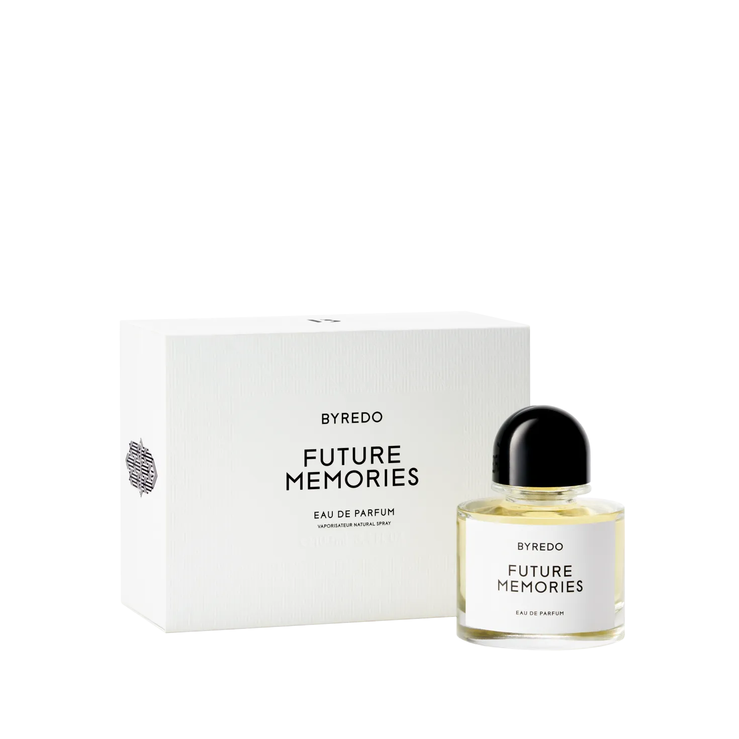 Future Memories Eau de Parfum