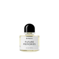 Future Memories Eau de Parfum