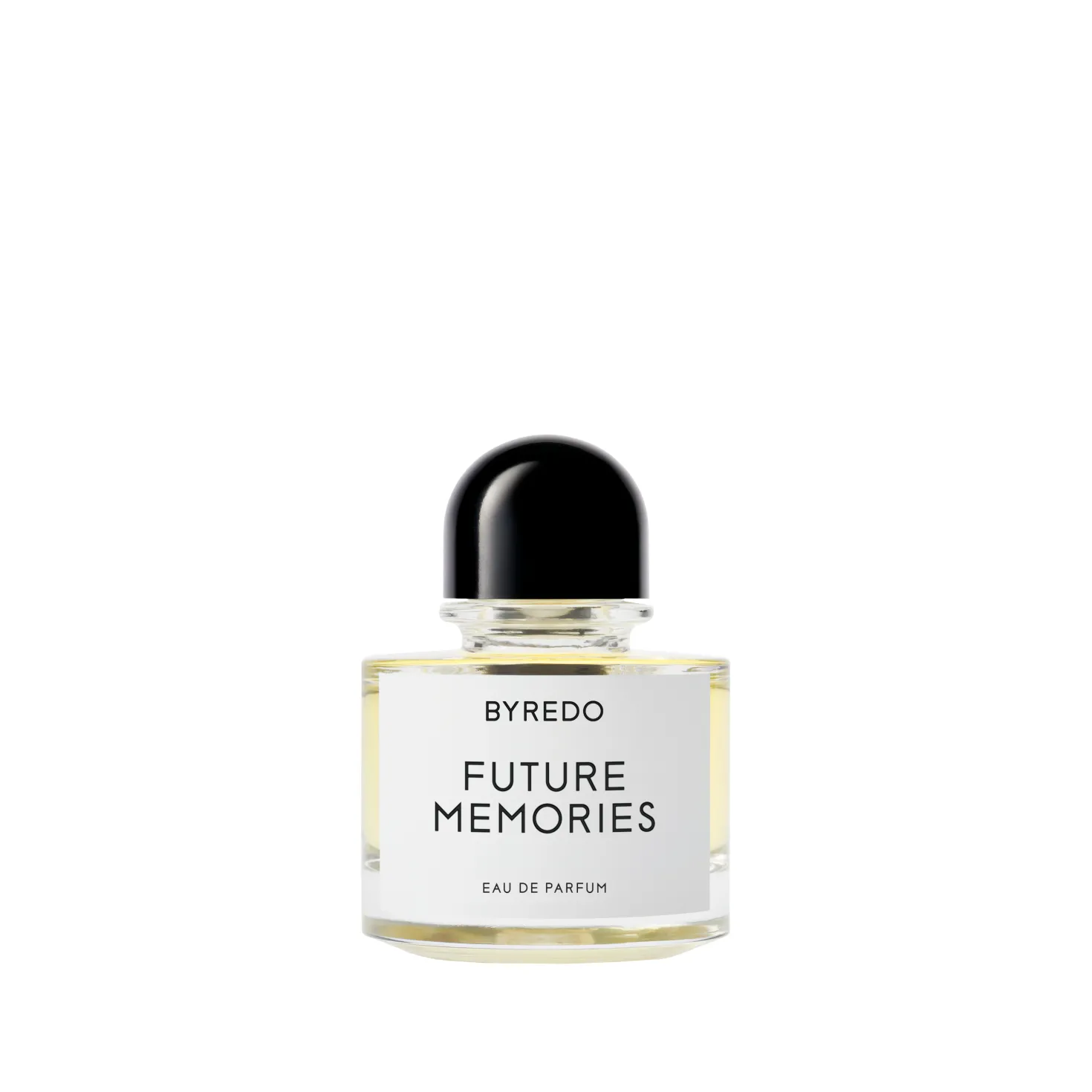 Future Memories Eau de Parfum