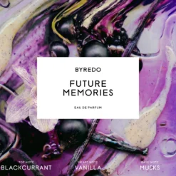 Future Memories Eau de Parfum