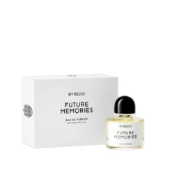 Future Memories Eau de Parfum