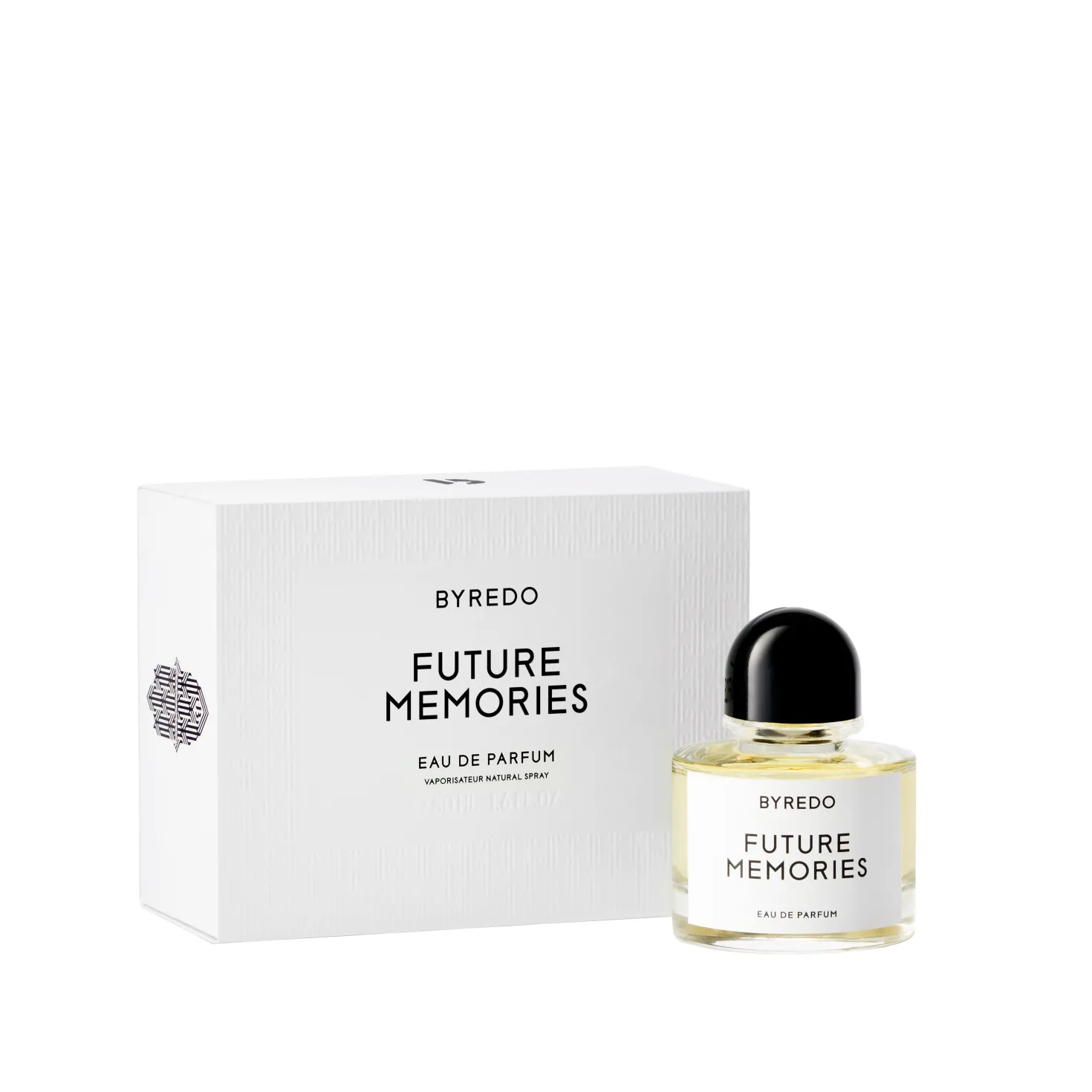 Future Memories Eau de Parfum