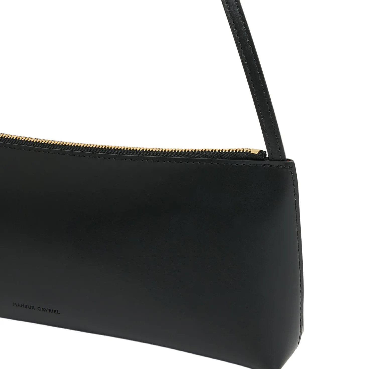 Gaia Baguette Handtasche