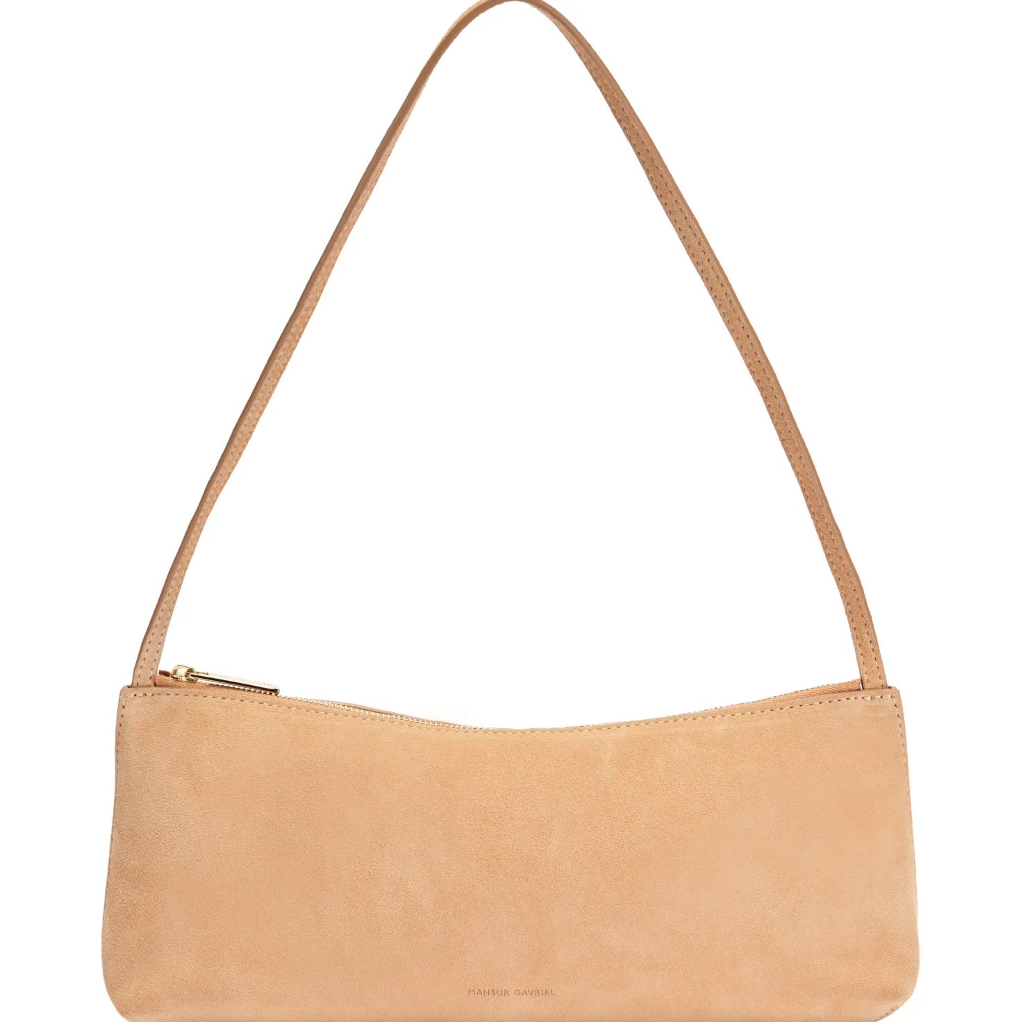 Gaia Baguette Tasche