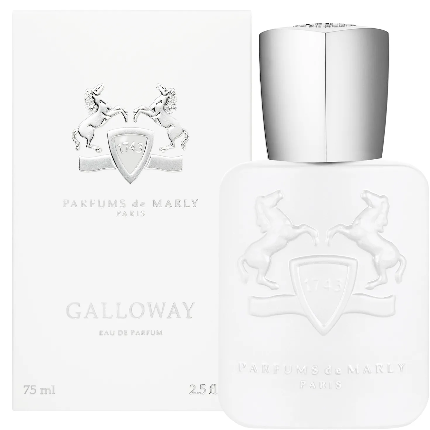 Galloway Eau de Parfum