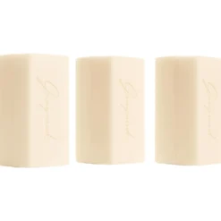 Ganymede scented soap 3x170g